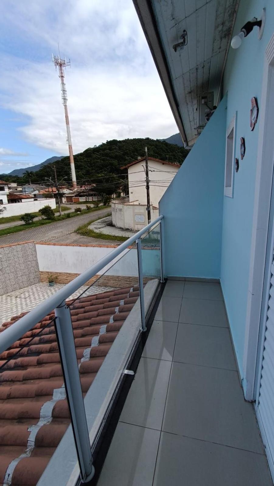 Casa Caragua Sobrado Com 2 Suites Caraguatatuba Exterior foto