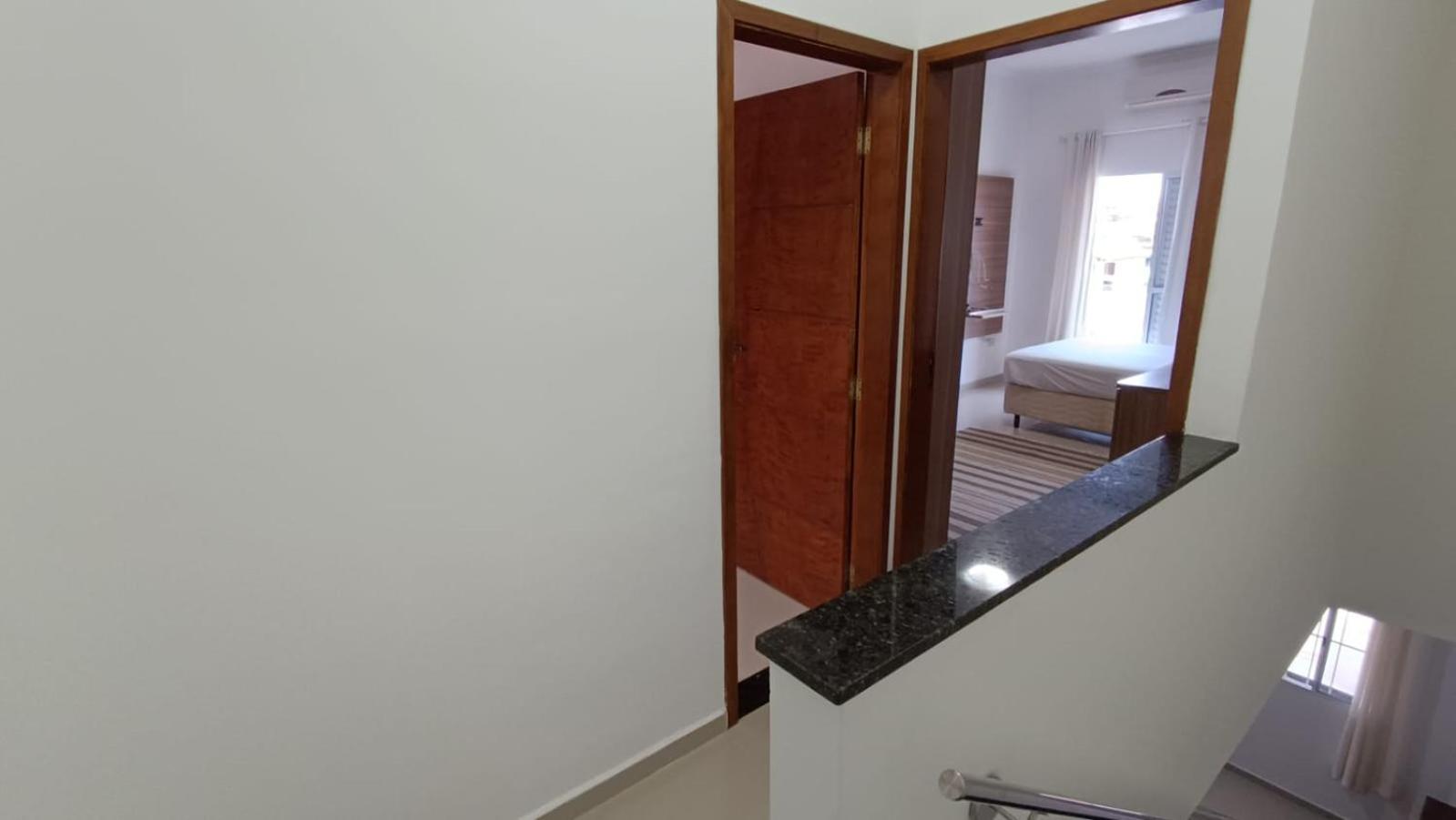 Casa Caragua Sobrado Com 2 Suites Caraguatatuba Exterior foto
