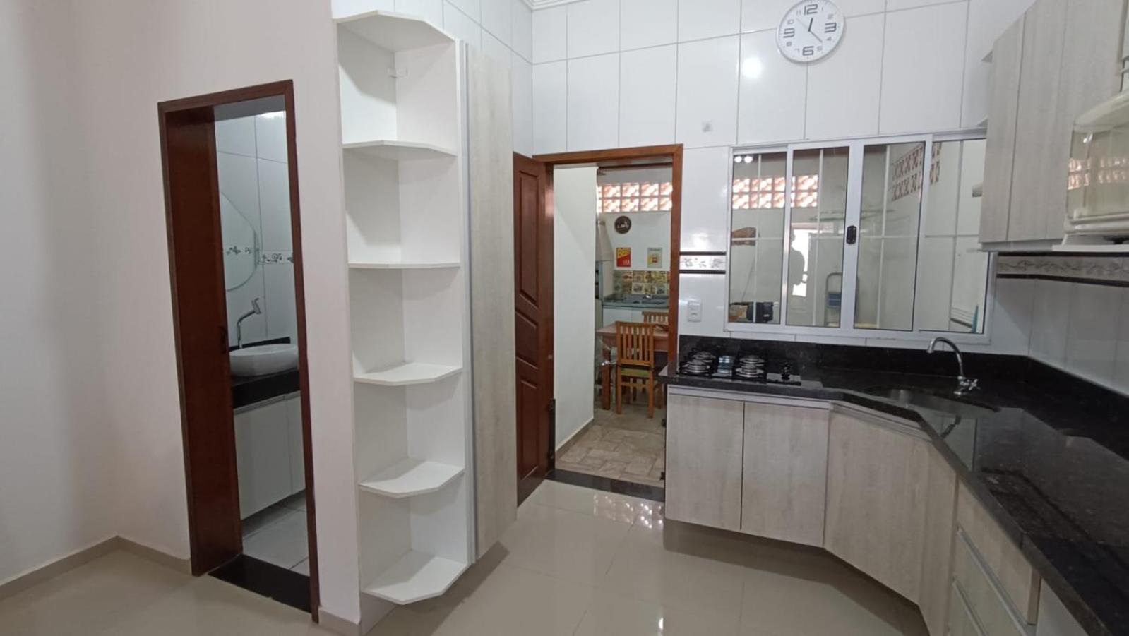 Casa Caragua Sobrado Com 2 Suites Caraguatatuba Exterior foto