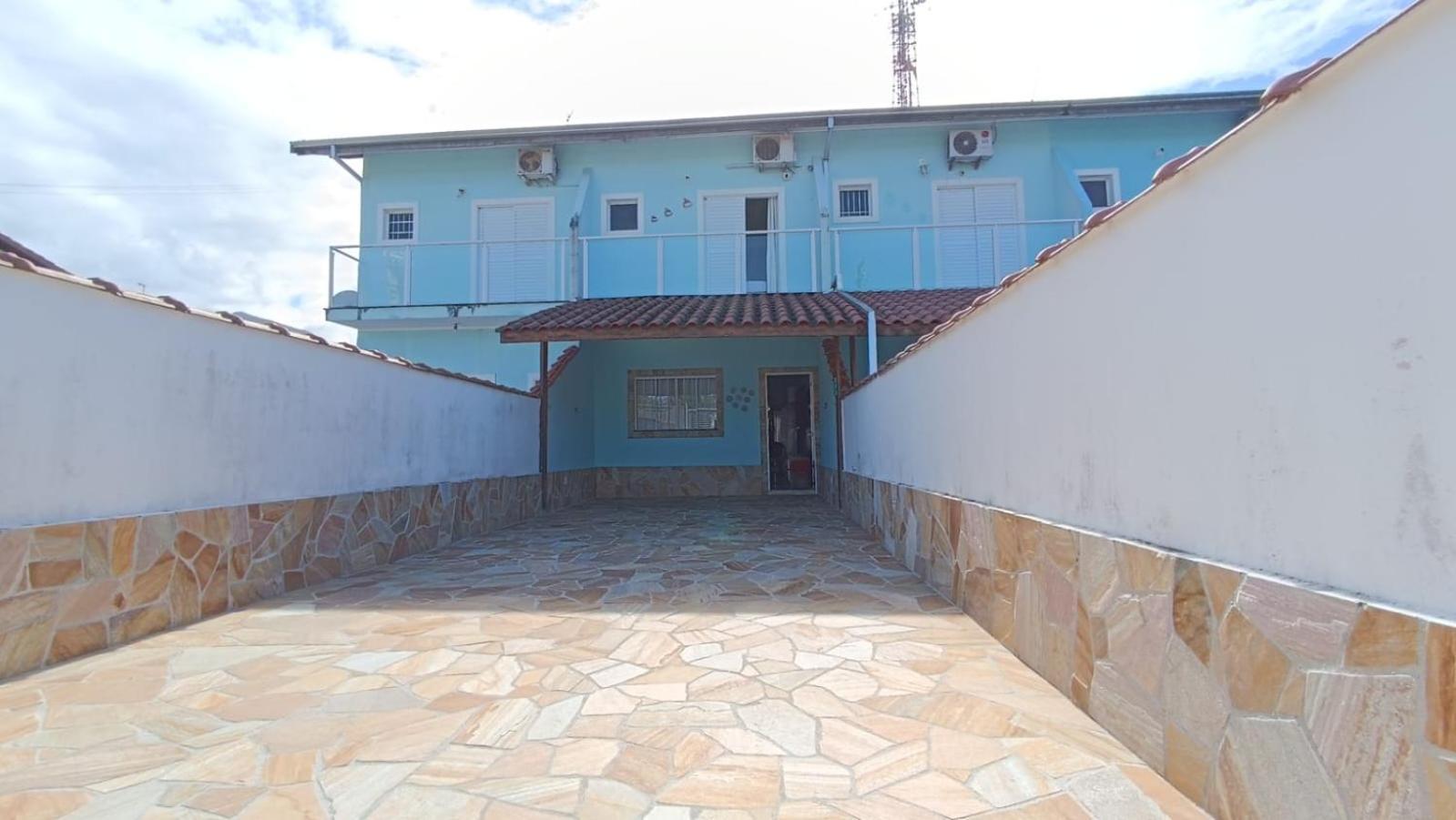 Casa Caragua Sobrado Com 2 Suites Caraguatatuba Exterior foto