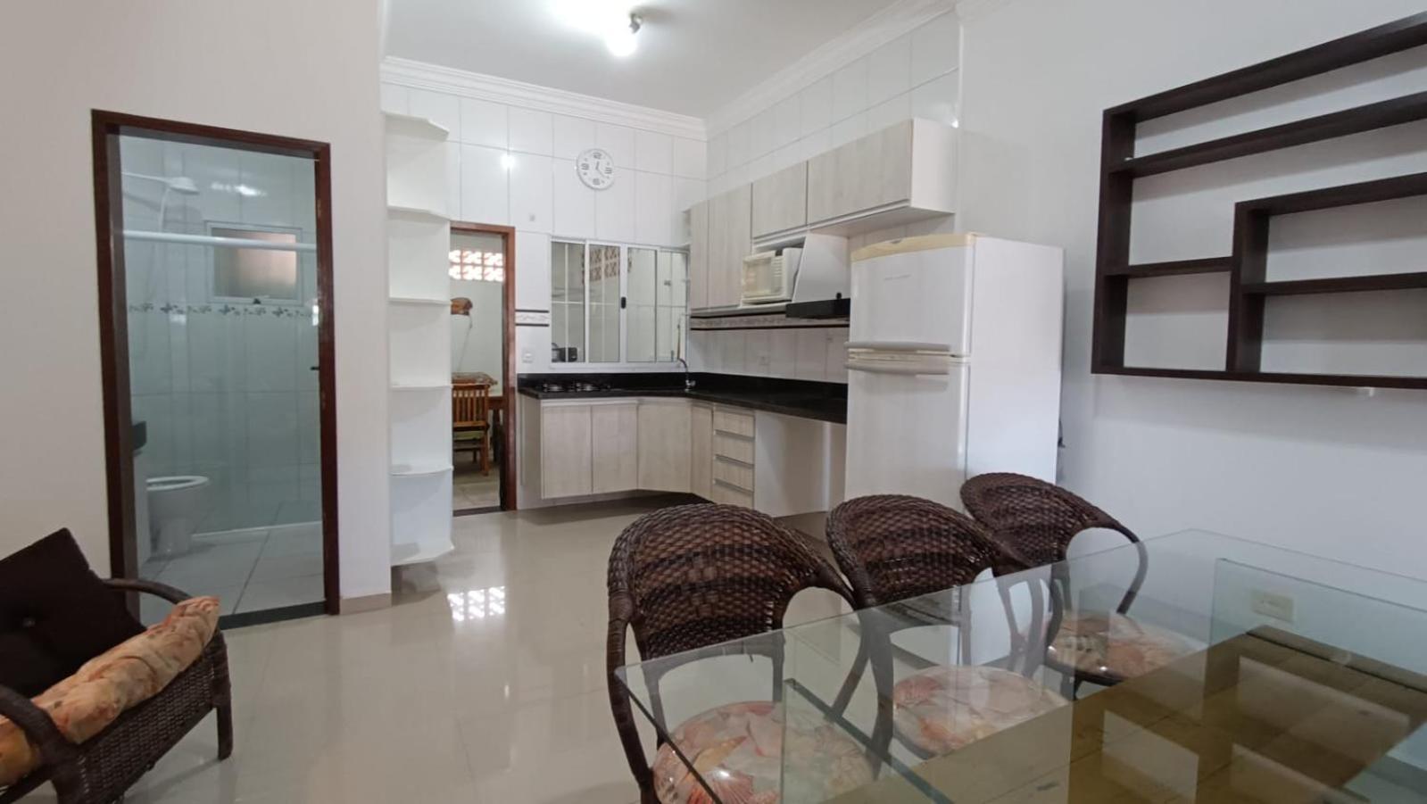 Casa Caragua Sobrado Com 2 Suites Caraguatatuba Exterior foto