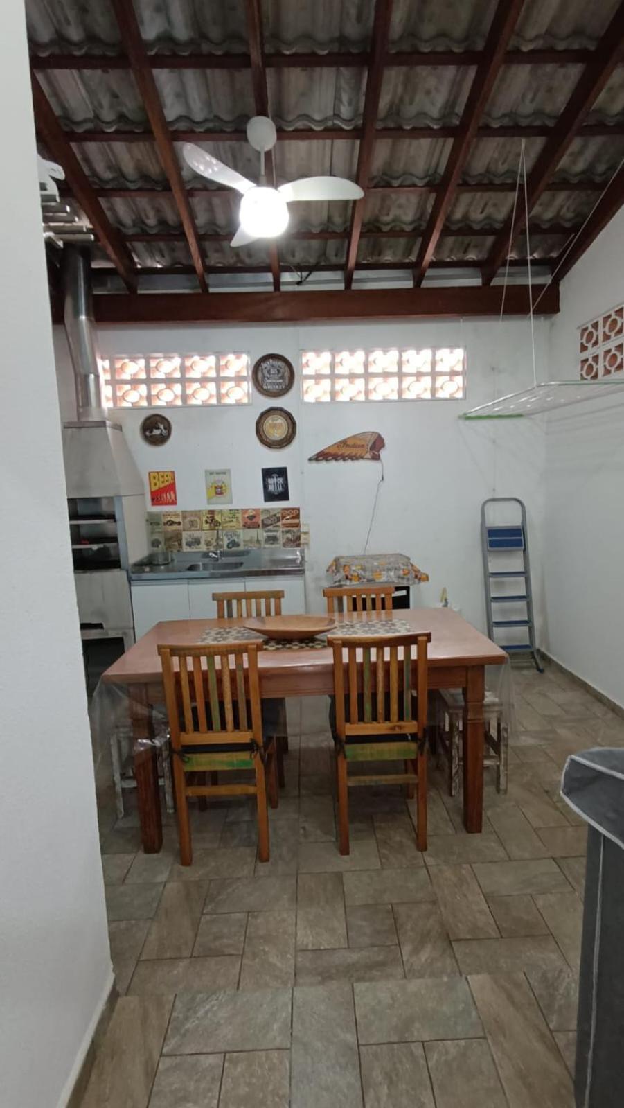 Casa Caragua Sobrado Com 2 Suites Caraguatatuba Exterior foto