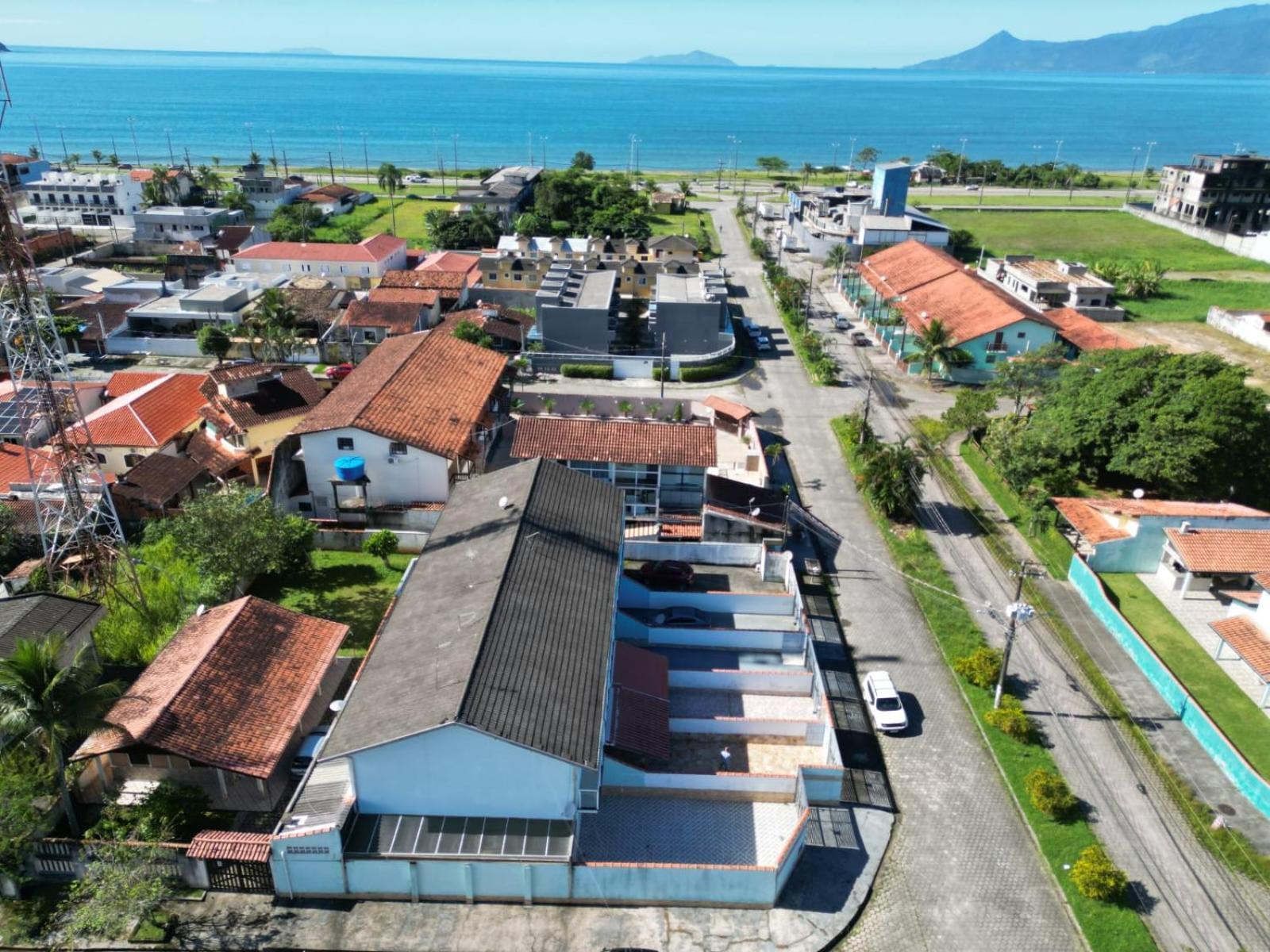 Casa Caragua Sobrado Com 2 Suites Caraguatatuba Exterior foto