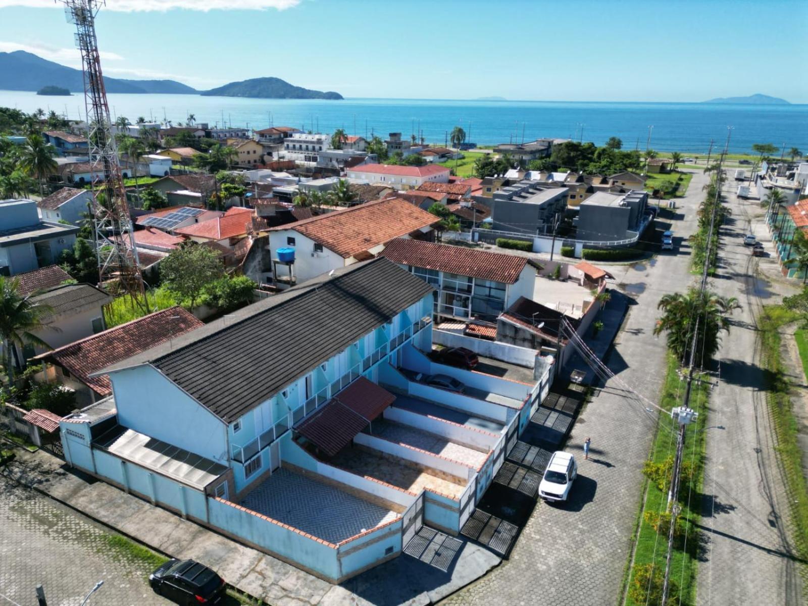 Casa Caragua Sobrado Com 2 Suites Caraguatatuba Exterior foto